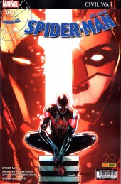 All-New Spider-Man -11- Apprendre de ses erreurs