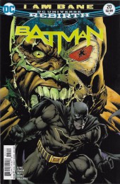Batman Vol.3 (2016) -20- I am Bane, Part Five