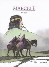 Macbeth (Marcelé) - Macbeth