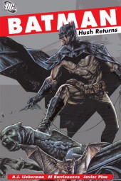 Batman: Gotham Knights (2000) -INT- Batman: Hush Returns