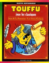 Touffu (3e Série - Poche) -7- Joue les classiques