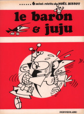 Le baron (Bissot) -INT- Le Baron & Juju