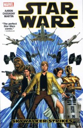 Star Wars (2015) -INT1- Skywalker Strikes
