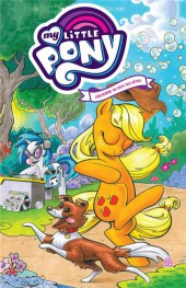 My little Pony (Urban Comics) -INT02- Cauchemar Au Pays Des Rêves
