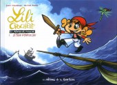 Lili Crochette et Monsieur Mouche -1- Le fléau du bord de l'eau