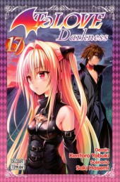 To Love - Darkness -17- Tome 17