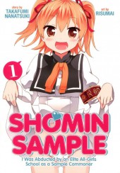 Shomin Sample -1- Volume 1
