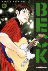Beck -14a07- Tome 14