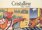 Cristalline -1- Tchiize