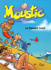 Moustic -4- Le Diamant Soleil