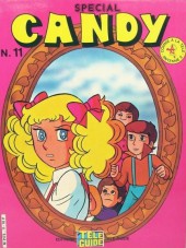 Candy (Spécial) -11- Un visiteur inattendu