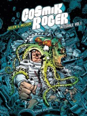 Cosmik Roger -INT1- Volume 1