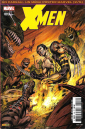 X-Men (1re série) -109- La fin du monde (1)
