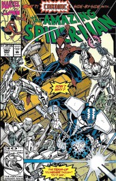 The amazing Spider-Man Vol.1 (1963) -360- Death Toy