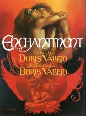 (AUT) Vallejo (en anglais) - Enchantment