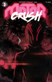 Motor Crush (2016) -5- Motor Crush
