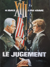 XIII -12a2000- Le jugement