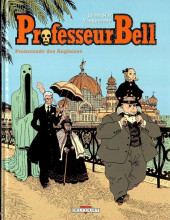 Professeur Bell -4- Promenade des Anglaises