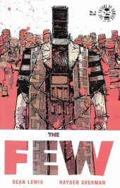 The few (2017) -4- The Few