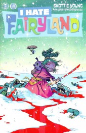 I Hate Fairyland (2015) -12- Issue 12