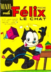 Félix le Chat (1re Série - SFPI) (Miaou Voilà) -110- Kitty : Opération cigare