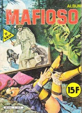 Mafioso -Rec02- Album N°2 (du n°5 au n°6)