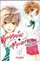 Romantic Memories -1- Tome 1