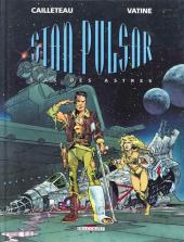 Stan Pulsar (Les tribulations cosmiques de) -a1993- L'As des Astres