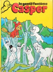 Casper (Le gentil fantôme) -HS- Casper au pays des fantômes