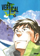 Vertical -18- Tome 18