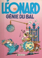 Léonard -11a1989- Génie du bal
