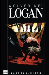Logan (2008) -INT a- Wolverine: Logan