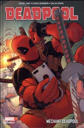 Deadpool (Marvel Deluxe) - Méchant Deadpool