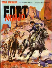 Blueberry -1b1975a- Fort Navajo