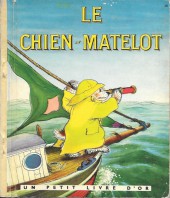 Un petit livre d'or -48- Le Chien-matelot