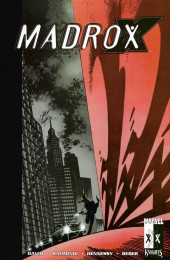 Madrox (2004) -INT- multiple choice