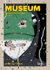 Museum - Killing in the rain -INT1- Volume 1