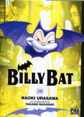 Billy Bat -20- Volume 20