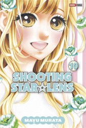 Shooting Star Lens -10- Tome 10