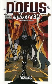 Dofus Monster -3Extrait- Le chevalier noir