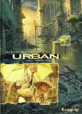 Urban -4- Enquête immobile