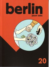Berlin (Lutes) (1996) -20- N° 20