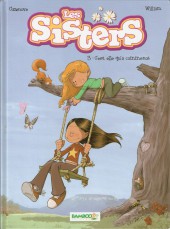 Les sisters -3a2011- C'est elle qu'a commencé