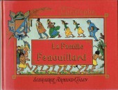 La famille Fenouillard -h1984- La Famille Fenouillard