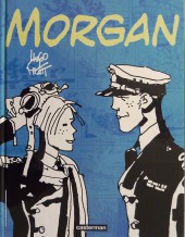 Morgan (Pratt, en néerlandais) - Morgan