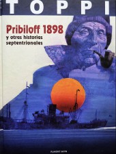 Pribiloff 1898 y ostras historias septentrionales
