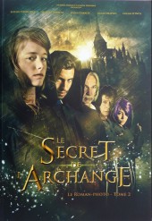 Le secret des trois clés -2- Le Secret de l'Archange