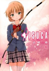 Isuca -9- Volume 9