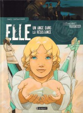 Elle (Montgermont) -INT- Elle - Un ange dans la Résistance