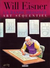 (AUT) Eisner -1997- La bande dessinée, art séquentiel